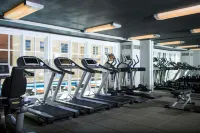 The Lindy Renaissance Charleston Hotel - Spa