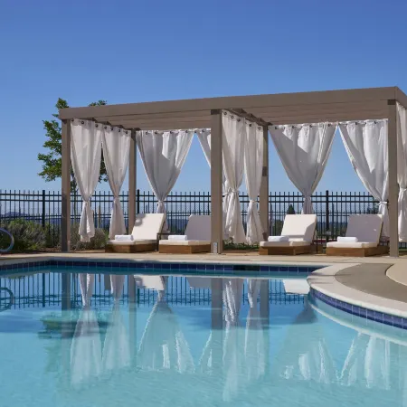 SpringHill Suites Auburn