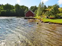 10 person holiday home in tvedestrand-By Traum - 2-Star