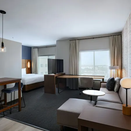 Residence Inn Georgetown