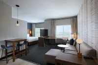 Residence Inn Georgetown - Gym