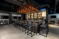 雅樂軒第戎酒店 - 酒吧