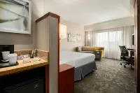 Courtyard by Marriott Salisbury - Gym