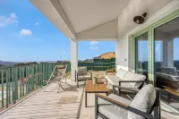 Villa Olivia Pool & Sauna Near Portorož - Condos