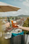 Hotel Schweizerhof Bern & Spa - Bintang 5