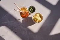 Sabàtic 錫切斯傲途格精選飯店 - 早餐