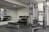 Four Points by Sheraton Allentown Lehigh Valley - Gym