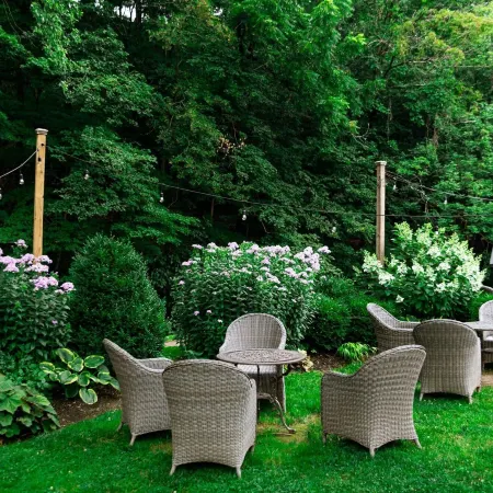 Golden Pheasant Inn
