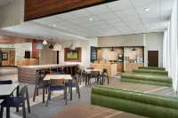 Fairfield Inn & Suites Asheville Airport/Fletcher - breakfast