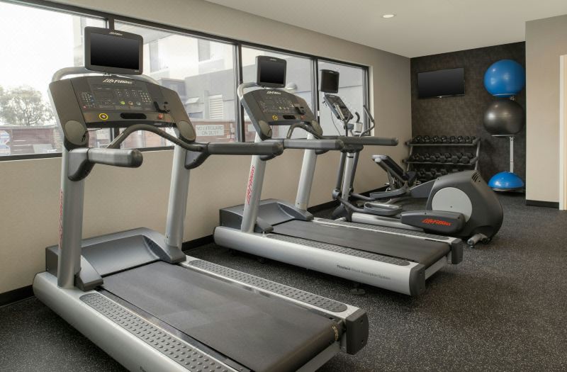 Fairfield Inn & Suites Santa Cruz photo 4