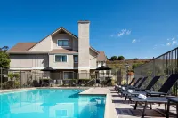 Residence Inn San Diego La Jolla - Romantic