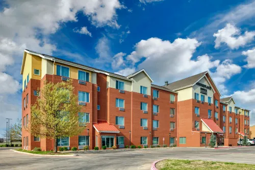 TownePlace Suites Dallas McKinney - Pet-friendly