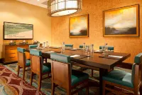Seattle Airport Marriott - Business