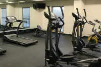 City Express Plus by Marriott Puerto Vallarta - Gym