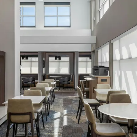 Residence Inn Champaign