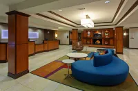 Fairfield Inn & Suites El Paso - Spa