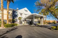 Fairfield Inn St. George - 3 stjerner