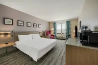 Hilton Garden Inn Rockford - Wifi