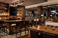 Omaha Marriott Downtown at the Capitol District - Barer