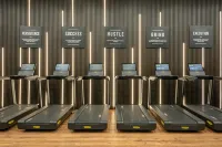 砂之鑰喜來登度假飯店 - 健身房