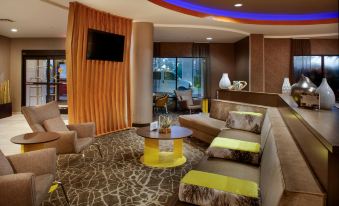 SpringHill Suites Savannah Airport
