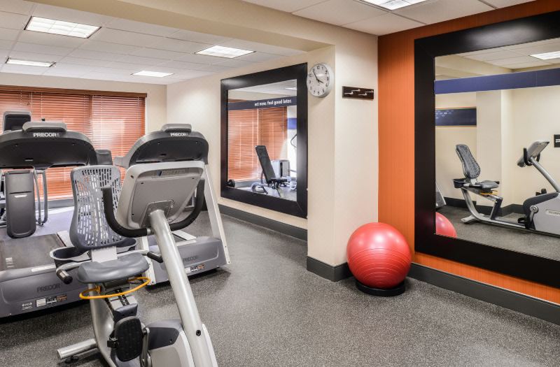 Hampton Inn Martinsburg photo 3