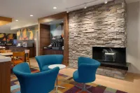 Fairfield Inn & Suites Youngstown Boardman/Poland - Wifi