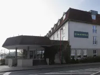 B&b Hotel 고타-Hbf - 3성급