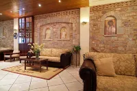 Hermes Delphi Hotel - 3-Star