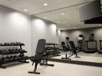 Courtyard Boston Brookline セントラル・スクエア周辺のホテル