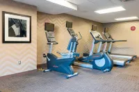 Residence Inn Akron South/Green - Gym