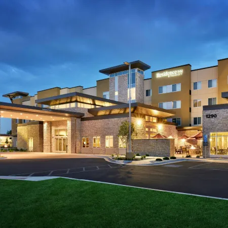 Residence Inn Provo South University