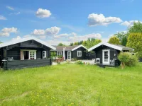 6 Person Holiday Home in Græsted-by Traum - Homestays
