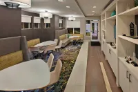 Residence Inn Orlando Lake Mary - Parking