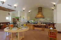 Four Points by Sheraton Santo Domingo - breakfast