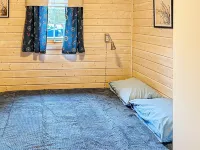 4 Person Holiday Home in Lysøysundet - 2-Star
