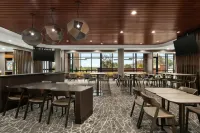 SpringHill Suites Kanab - piscine