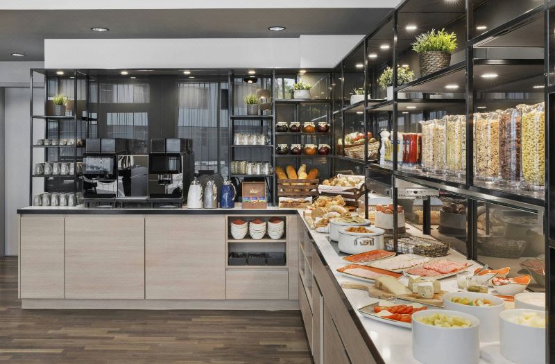 Residence Inn Munich Ostbahnhof photo 3