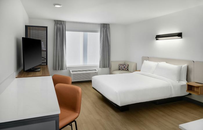 StudioRes by Marriott Columbia Harbison