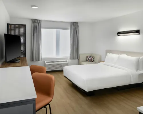 StudioRes by Marriott Columbia Harbison Hotels near Harbison State Forest