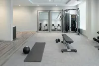 Fairfield Inn & Suites Annapolis - Gym