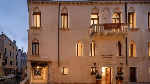 Maison Venezia | UNA Esperienze in Venetië
