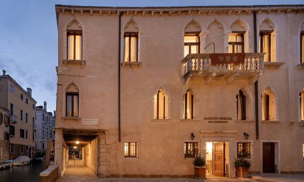 Maison Venezia | UNA Esperienze