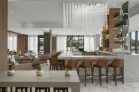 AC Hotel Fort Lauderdale Sawgrass Mills/Sunrise - bar