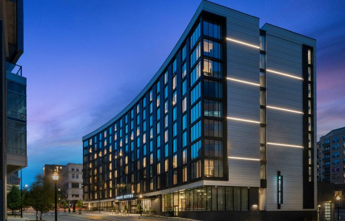Embassy Suites by Hilton Madison Downtown