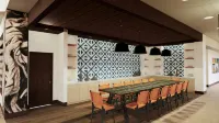 The Eddy Hotel Tucson, Tapestry Collection by Hilton - balcony