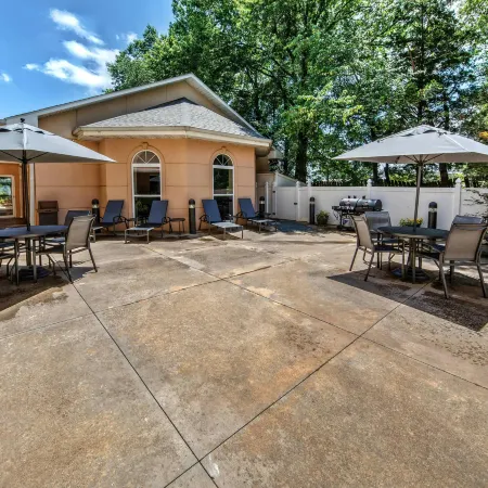 Fairfield Inn & Suites Russellville