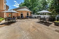 Fairfield Inn & Suites Russellville - Pools
