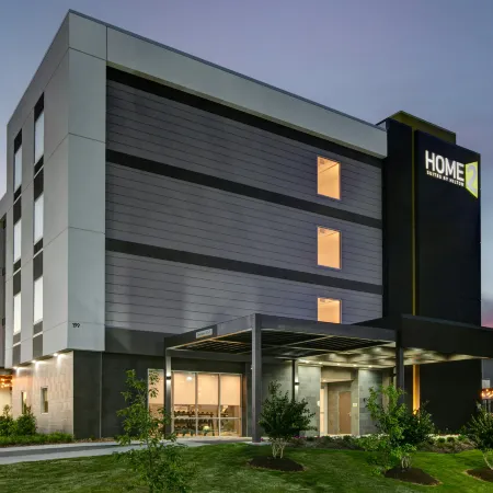 Home2 Suites by Hilton Huntsville
