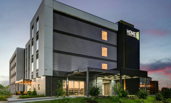 Home2 Suites by Hilton Huntsville